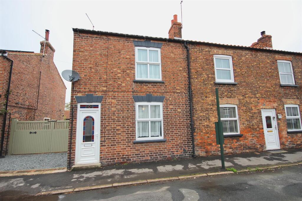 Main image of property: High Street, Aldbrough
