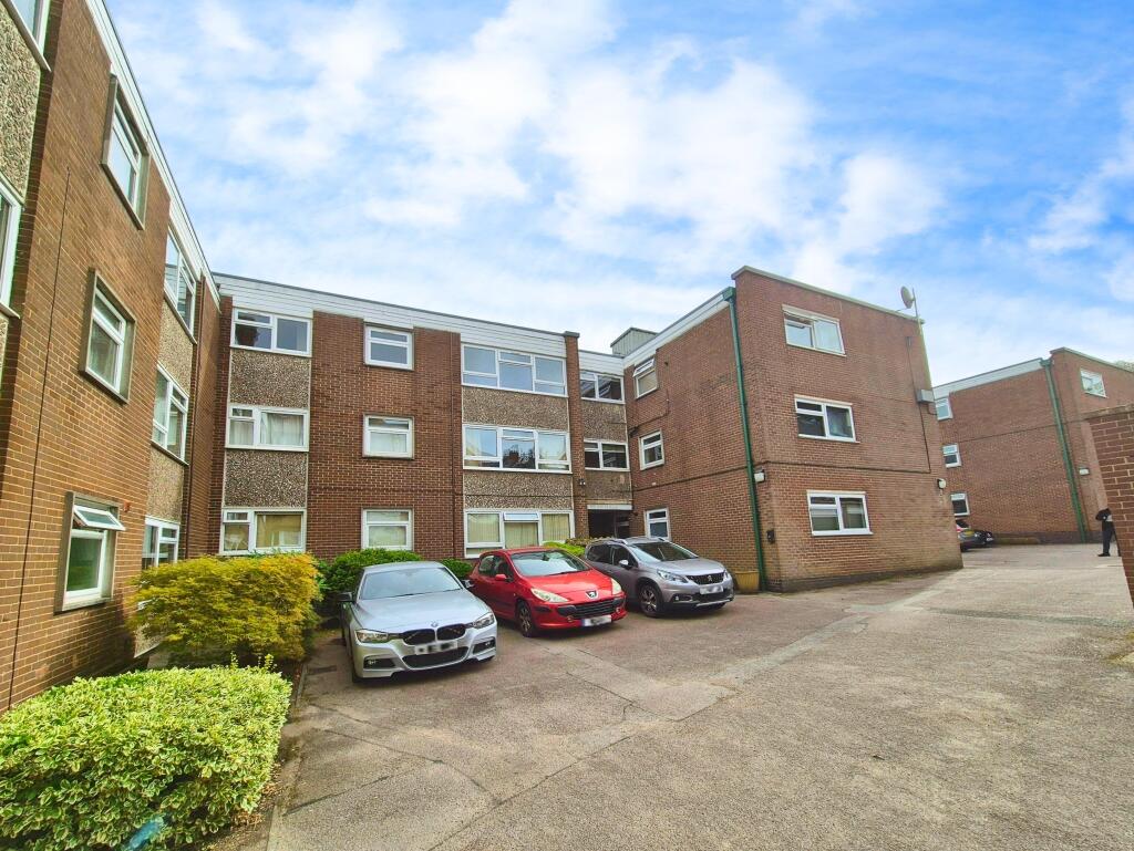 Main image of property: London Road, Leicester, LE2