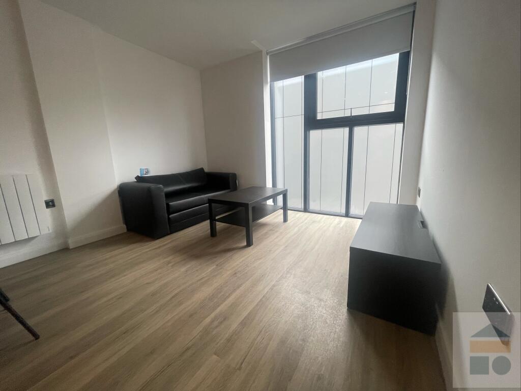 Main image of property: Bishopgate Gardens, Bishopgate, Preston