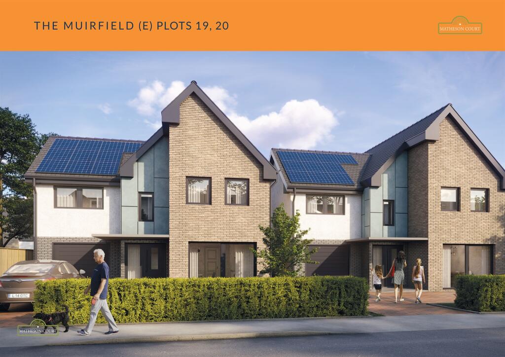Main image of property: East Carr Road, Hull