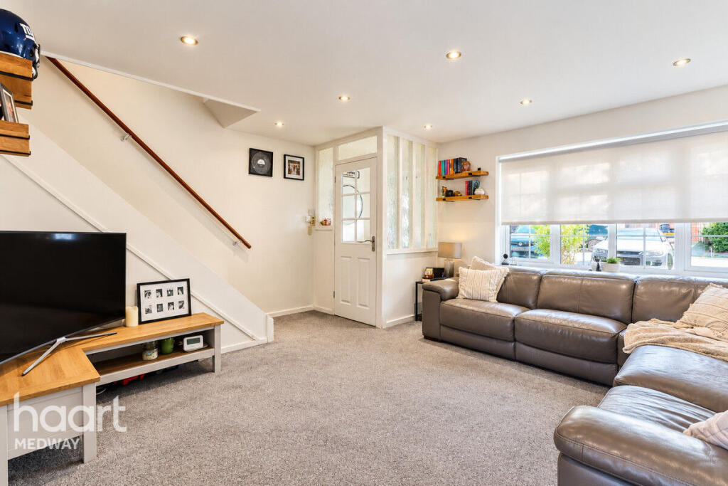 Main image of property: Mallingdene Close, Rochester