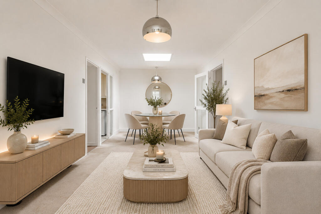 Main image of property: Spriggs Court, Epping, CM16