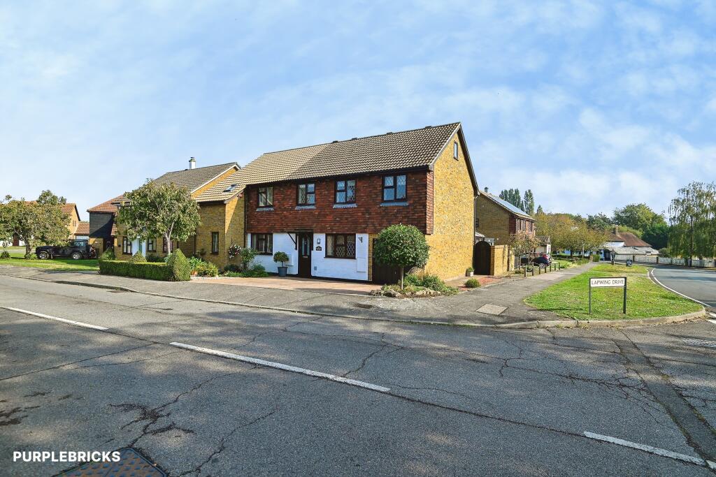 Main image of property: Lapwing Drive, Sittingbourne, ME9