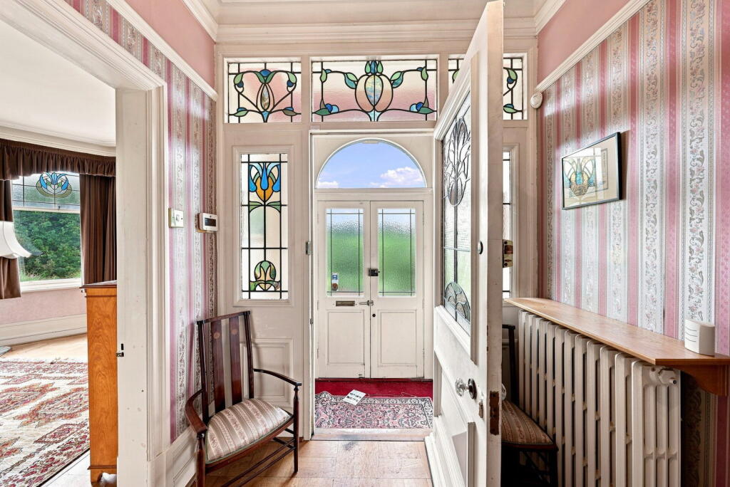 House in Stockport - More