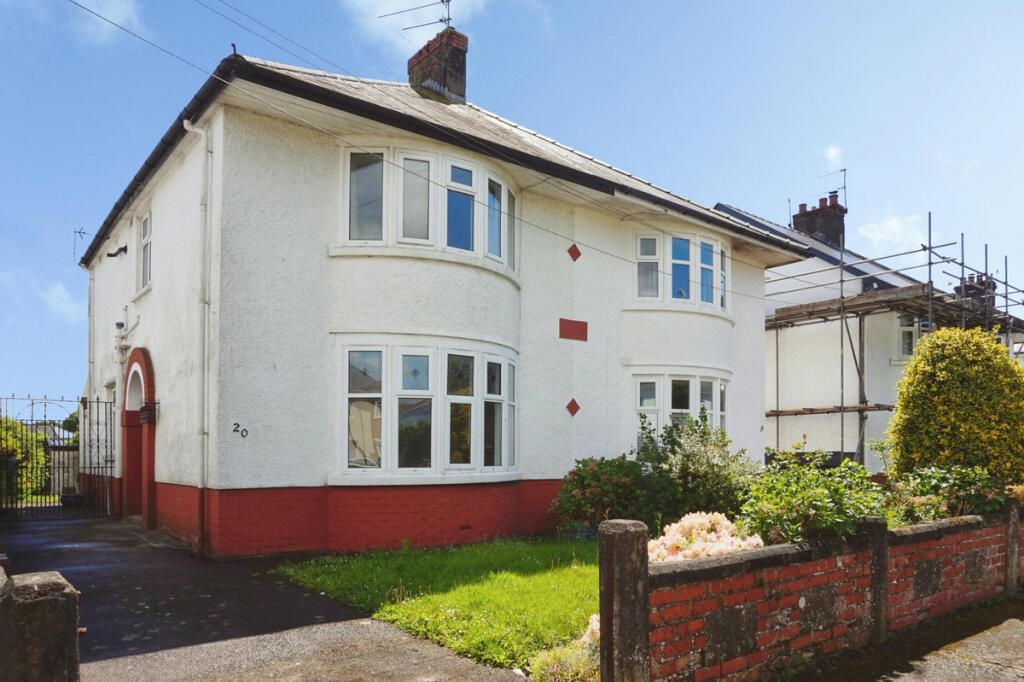Main image of property: Heol Y Waun, Cardiff, CF14