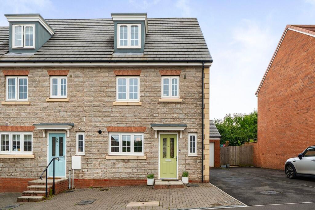 House in Wells, Somerset - View 2