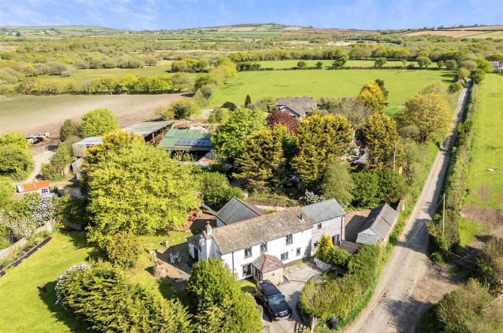 Main image of property: Redmoor, Lanlivery, Bodmin