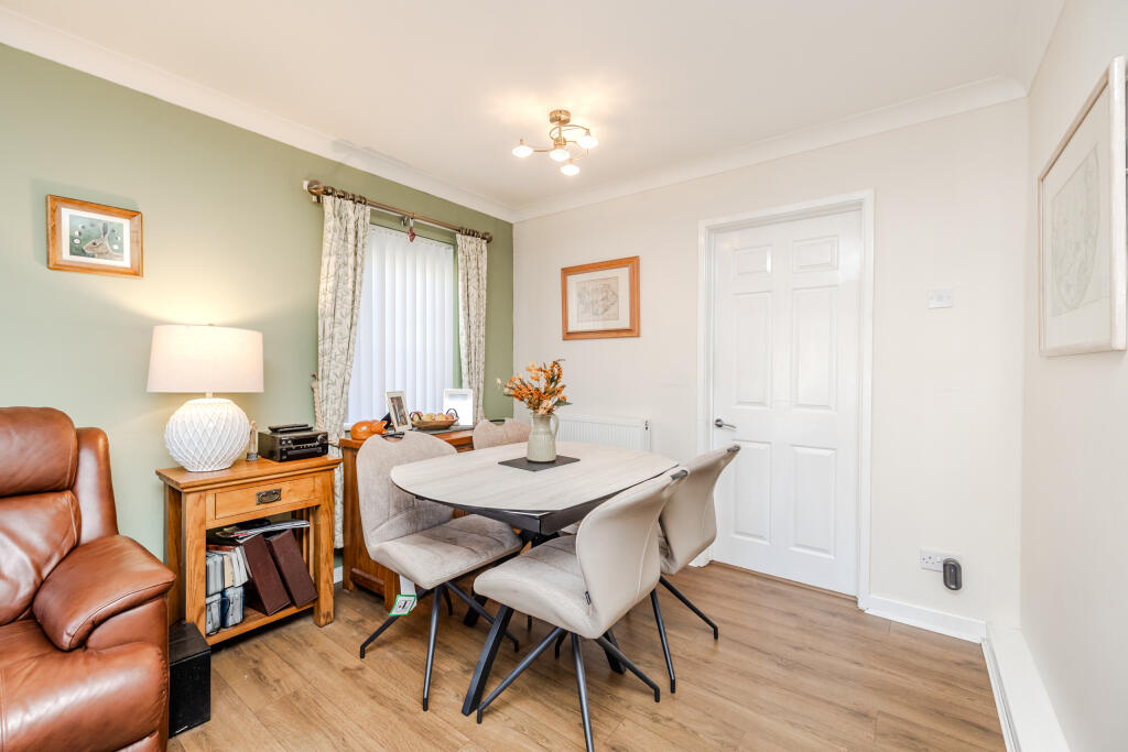 House in Newcastle upon Tyne, West Bedlington - More