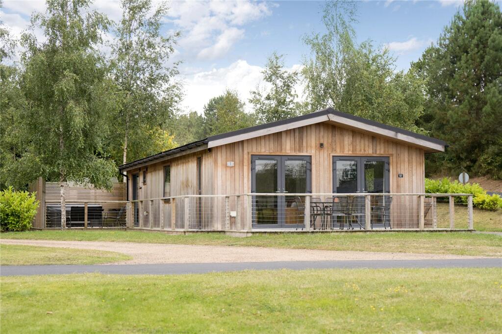 Main image of property: West Tanfield, Ripon, North Yorkshire, HG4