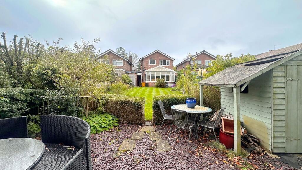 House in Stockport - View 4