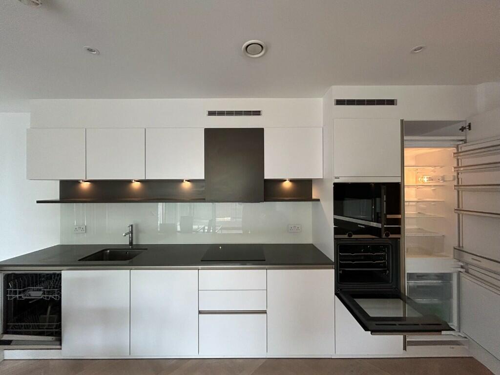 Pearl House, Market Road, Islington, London