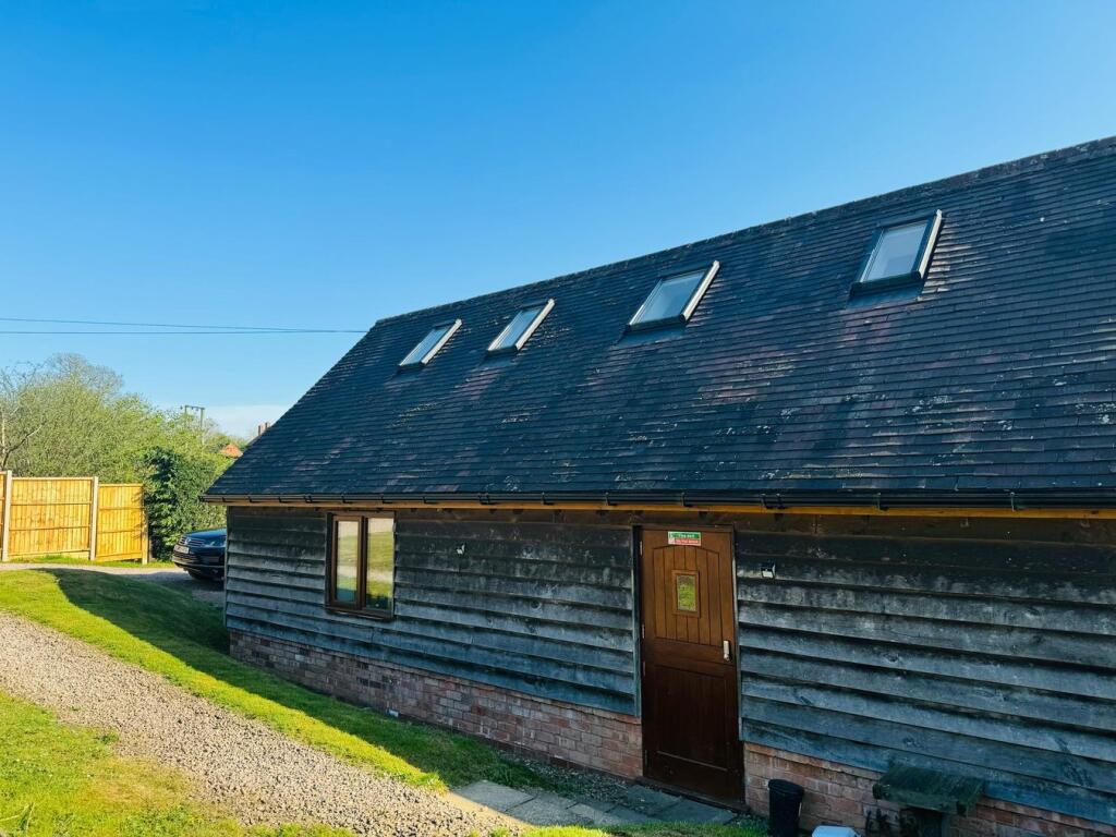 Main image of property: Woodland Road, Bromsgrove, Bromsgrove, B61