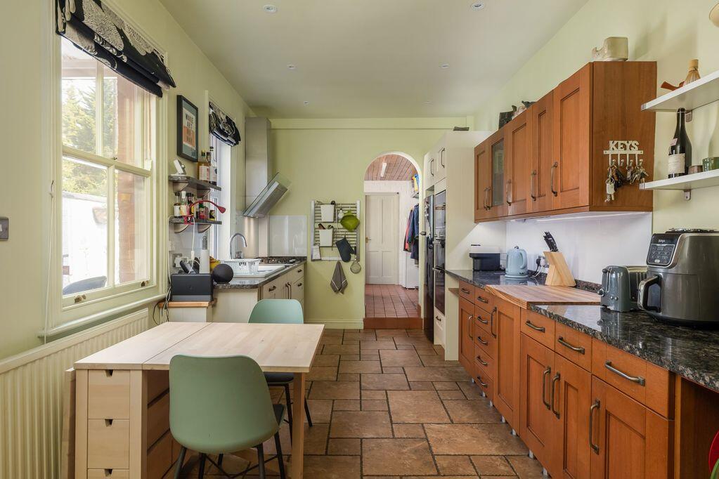 Newbiggin, Malton - More