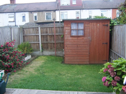 Photo of the property