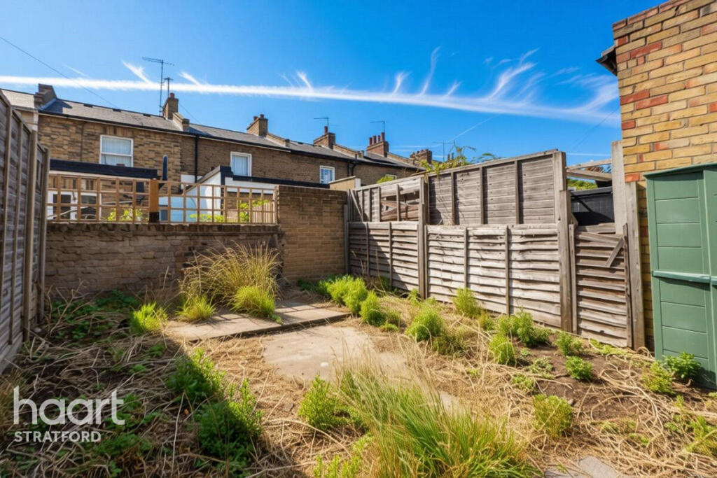 Main image of property: Manbey Road, London