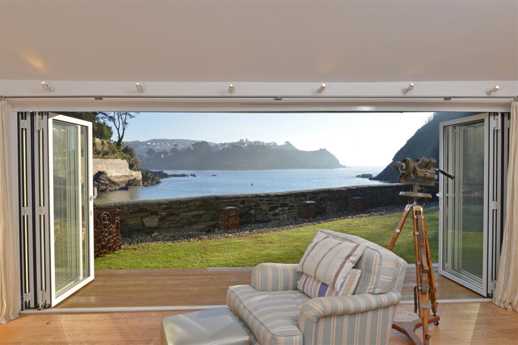 Main image of property: St. Catherines Cove, Fowey