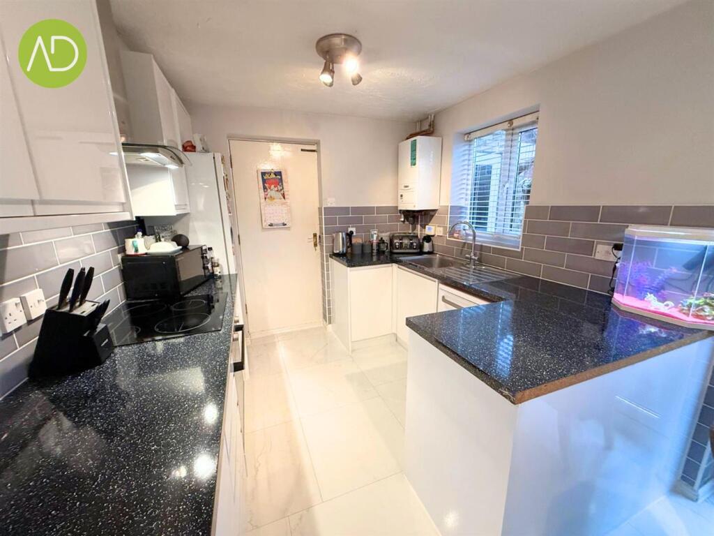 House in Harlow, Essex - View 4
