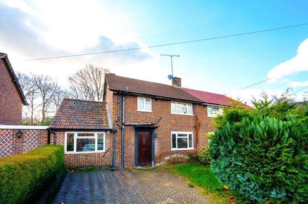 Main image of property: Balmoral Drive, Woking, Surrey, GU22