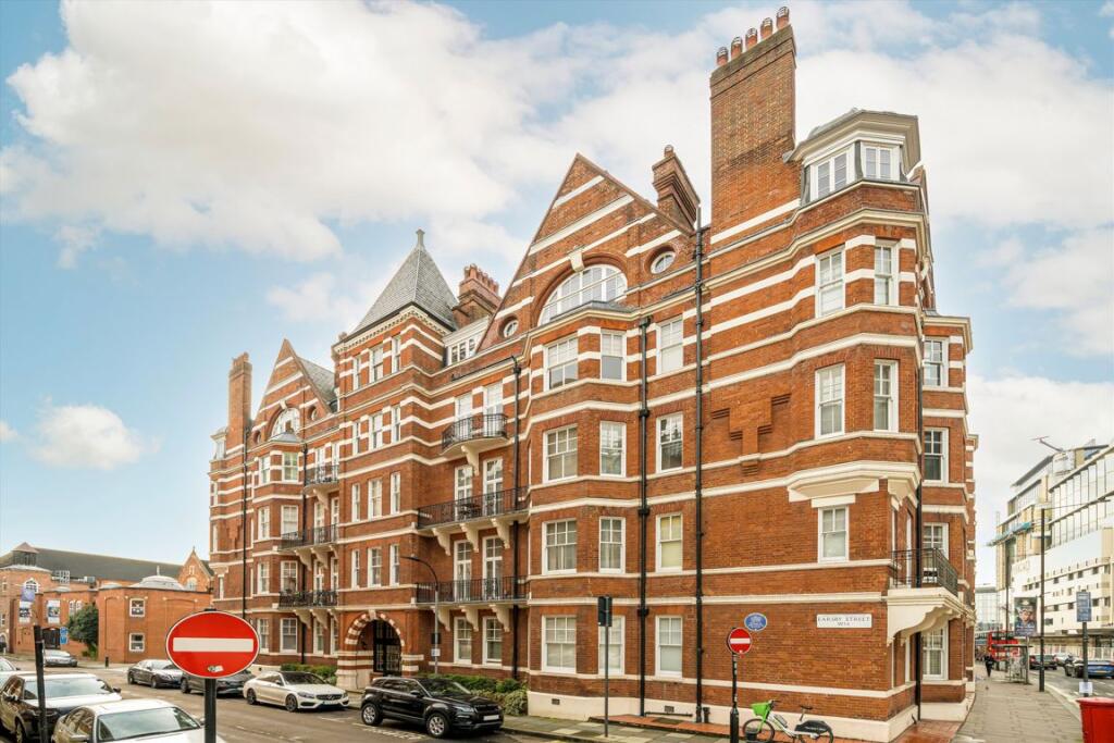 Main image of property: Earsby Street, West Kensington