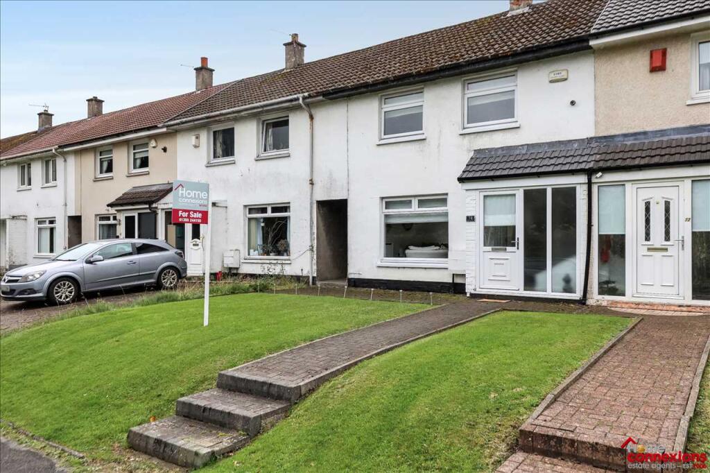 Main image of property: Kelvin Road, Murray, EAST KILBRIDE