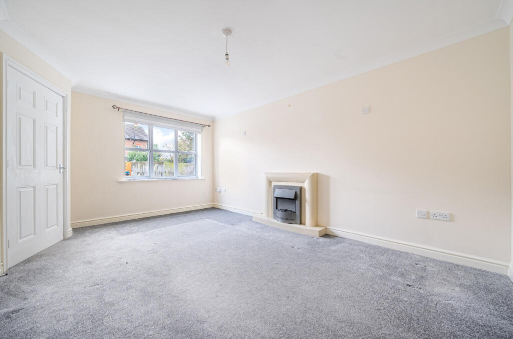 House in Gobowen, Lower Hengoed, Selattyn and Gobowen - View 2
