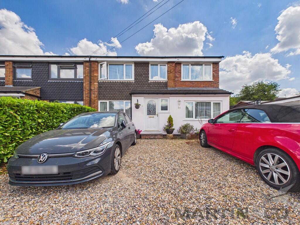 Main image of property: Ringway Road, Park Street