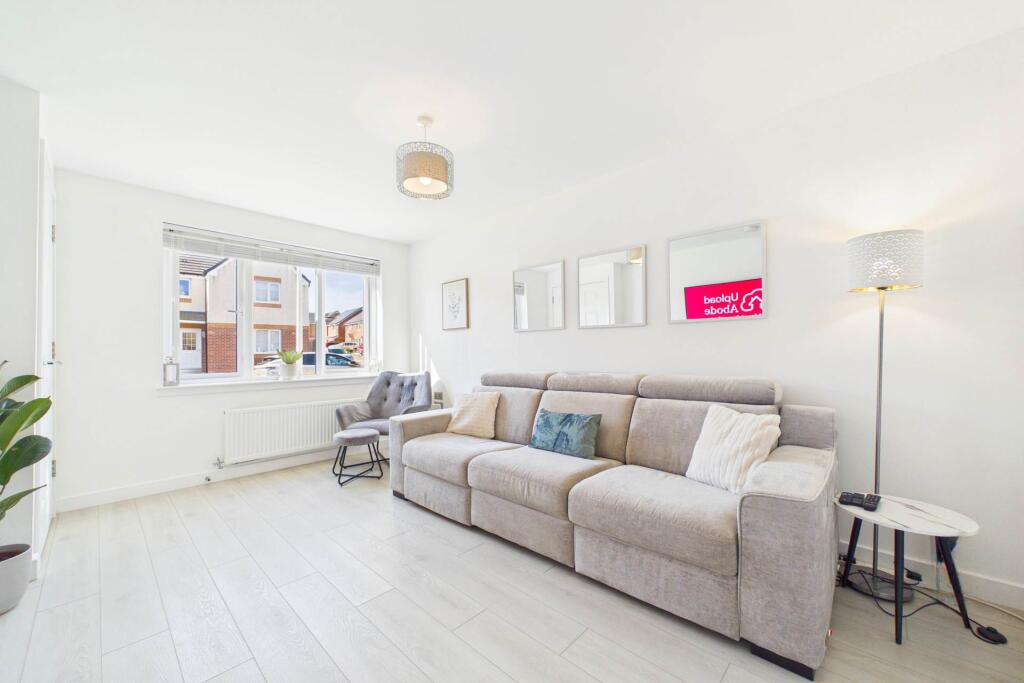 House in Law, Brackenhill, Waterlands Farm - View 5