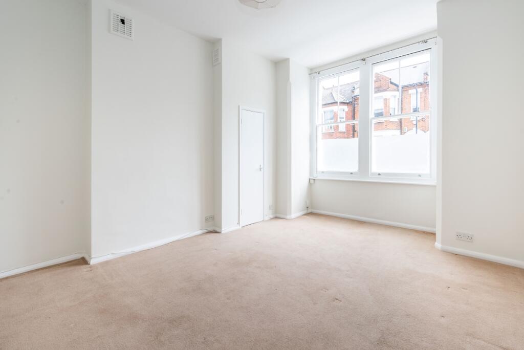 Main image of property: Brayburne Avenue, SW4