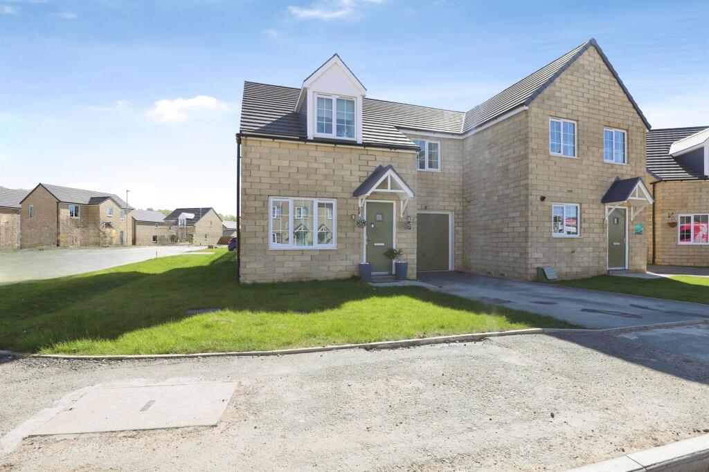 Main image of property: Oakwood Glade, Holbeach, Spalding