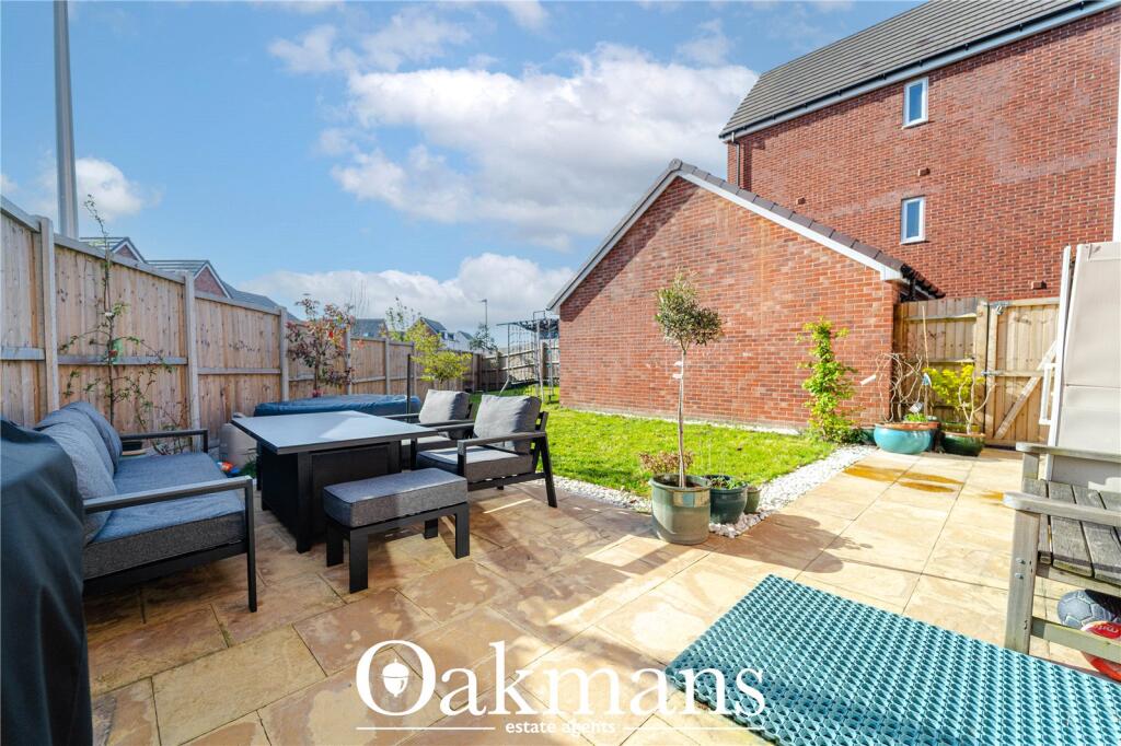 Additional image 20 of Groveley Lane, Cofton Hackett, Birmingham, Worcestershire, B45
