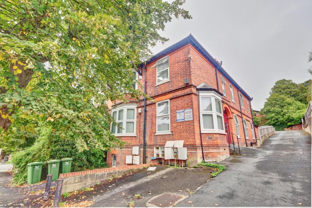 Main image of property: Priory Avenue, High Wycombe, Buckinghamshire, HP13