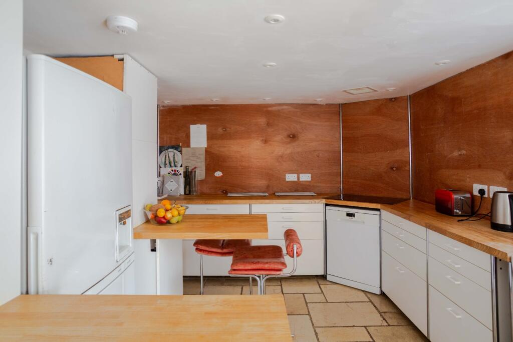 Additional image 6 of Leg Square, Shepton Mallet