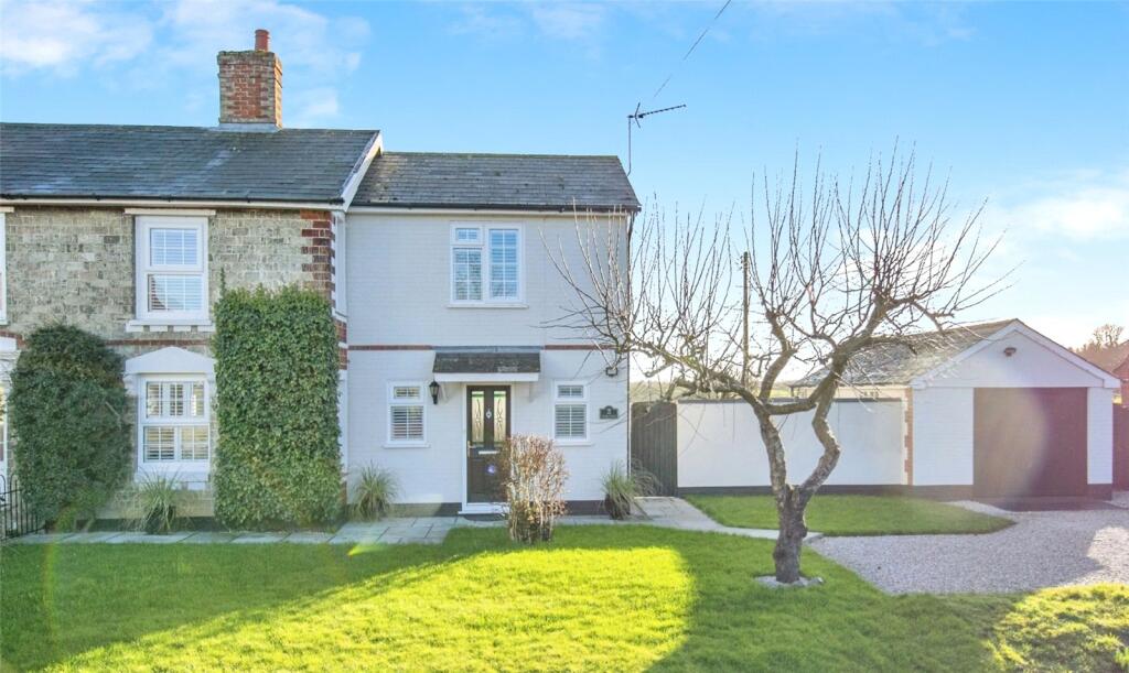 Main image of property: Norwich Road, Little Stonham, Stowmarket, Suffolk, IP14