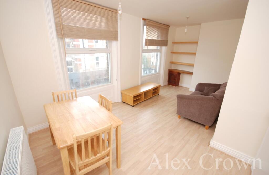 Main image of property: Holloway Road, Archway