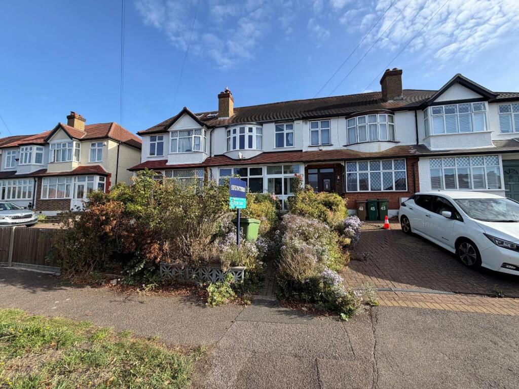 Main image of property: Braemar Road, Worcester Park
