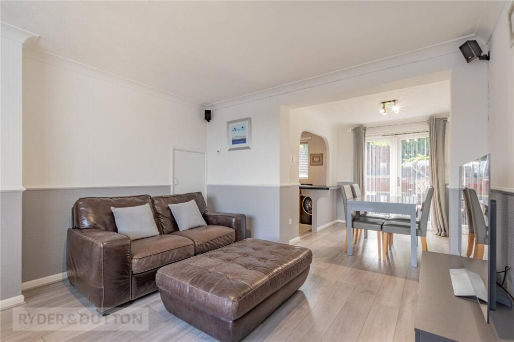 Rushmere, Ashton-under-Lyne, Greater Manchester, OL6 photo 4