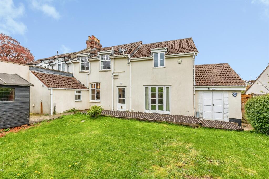 Main image of property: Coombe Lane, Stoke Bishop, Bristol