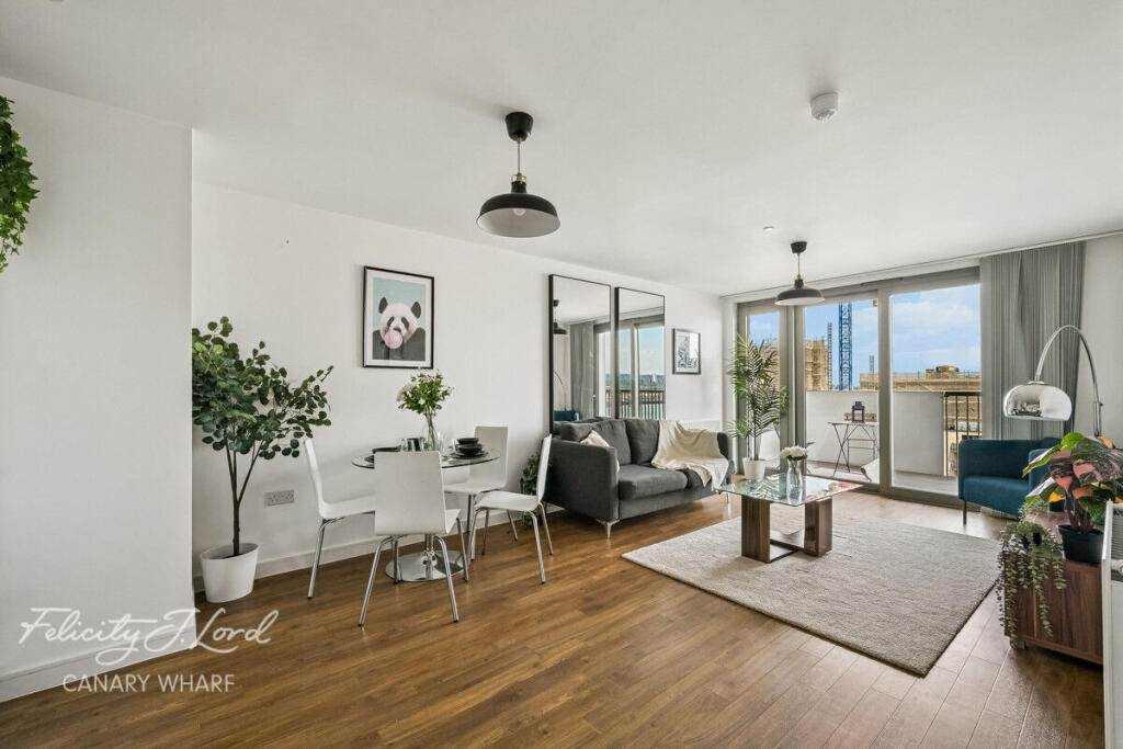 Apartment in London