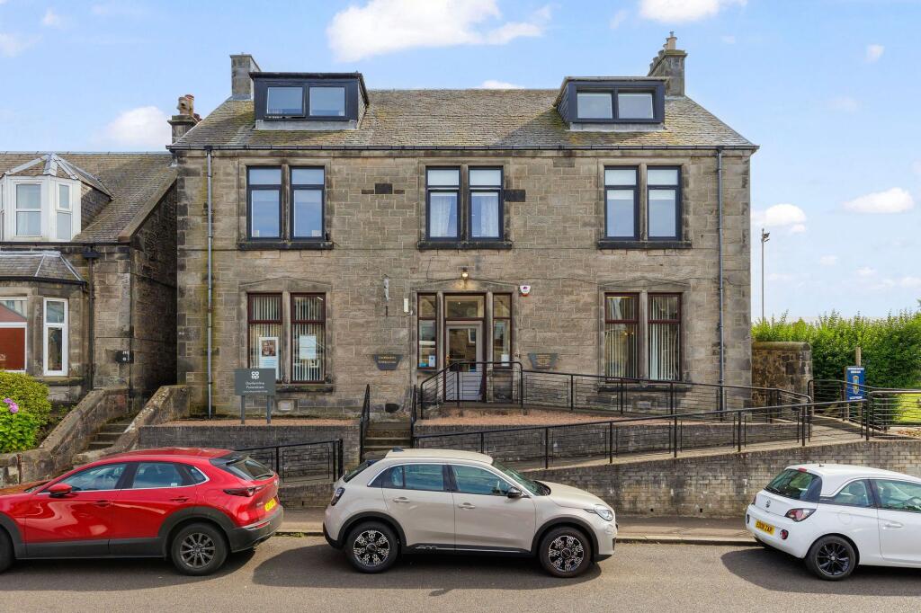 Main image of property: Dewar Street, Dunfermline, KY12