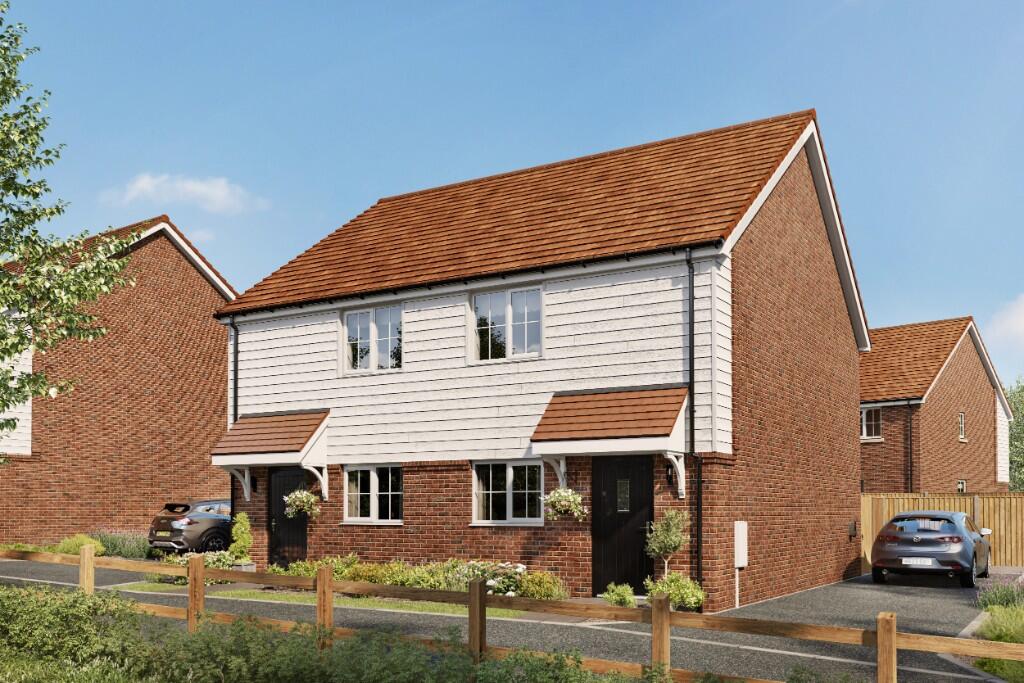 Main image of property: bulluckstone road, herne bay,
Aldermere,
CT6 7NR