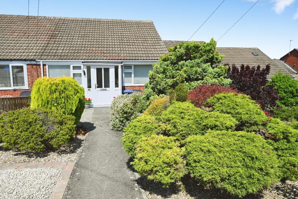 Main image of property: Moorside Dale, Ripon