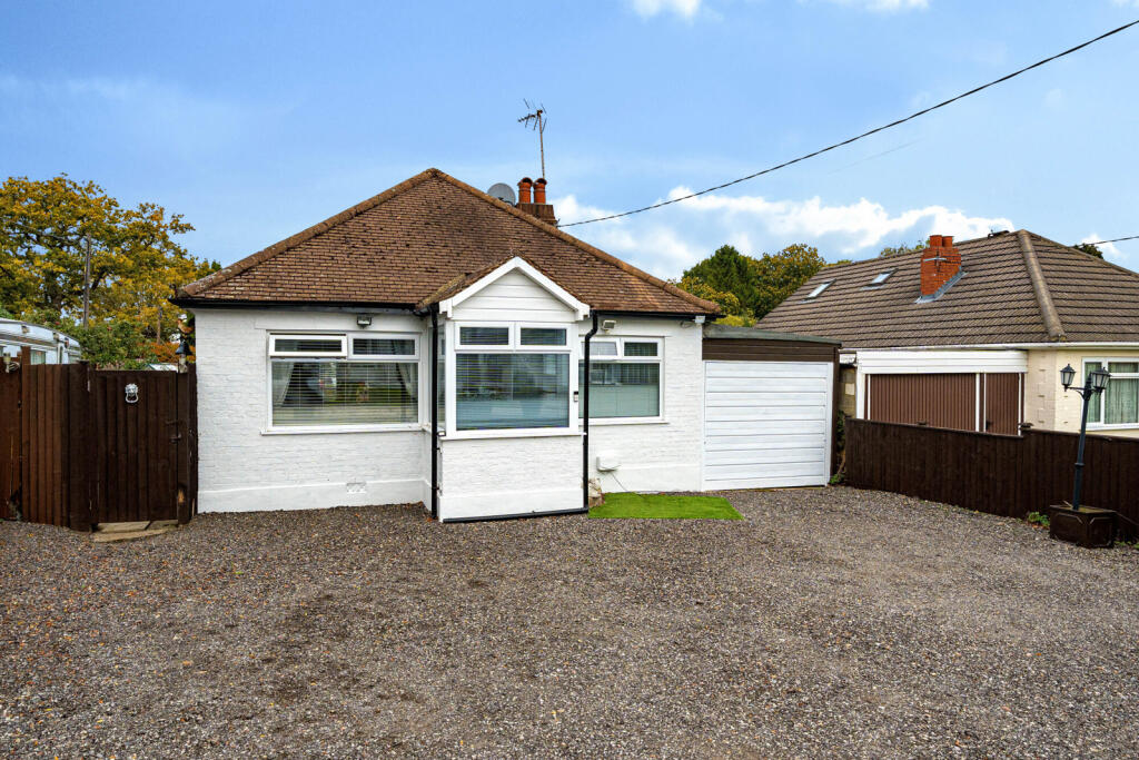 Main image of property: Bennetts Avenue, West Kingsdown, Sevenoaks