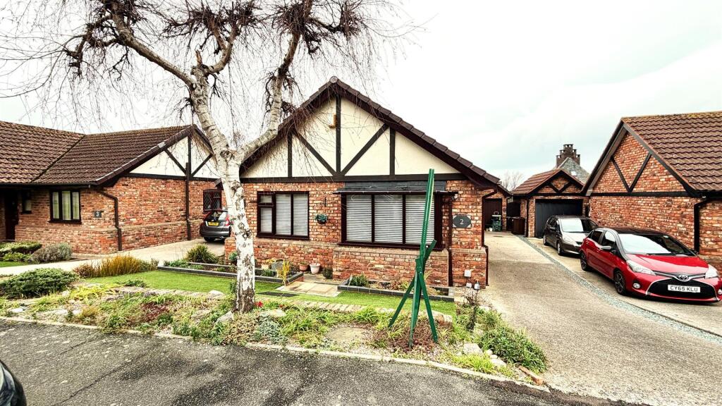 Main image of property: Bryn Gannock, Deganwy, Conwy