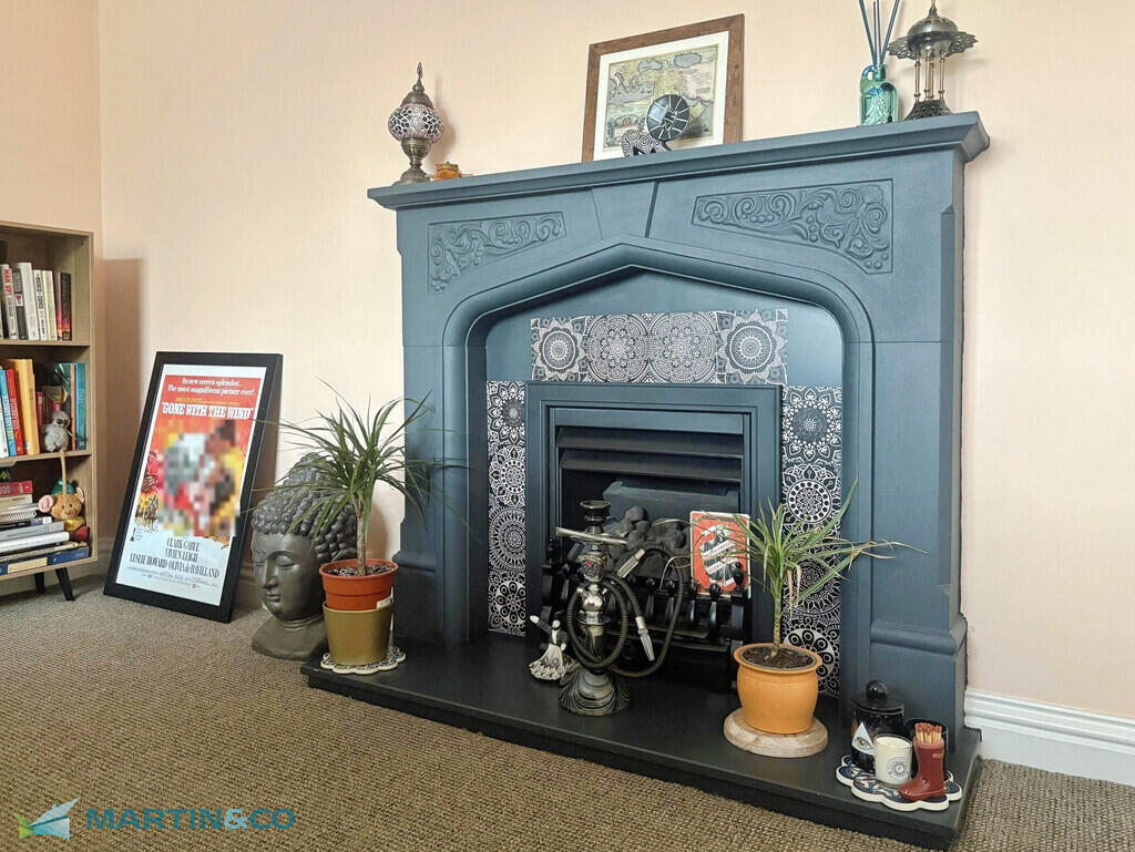 Park Crescent, Dalmellington photo 3