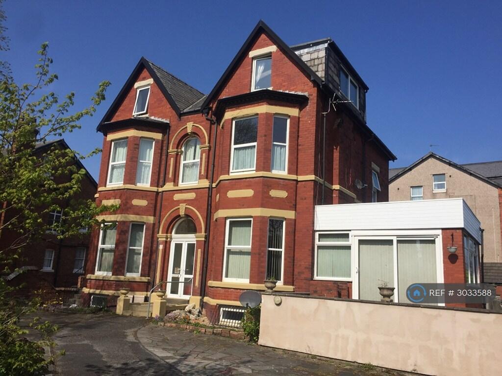 Main image of property: Albany Road, Southport, PR9