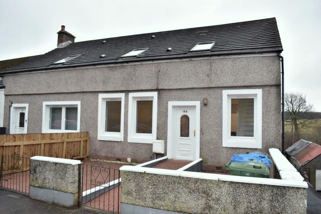 Main image of property: 19A Main Street, EH48 3SA
