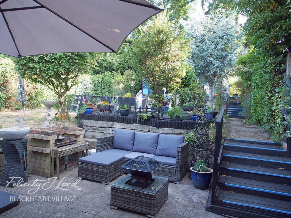 Main image of property: Sidcup Road, London