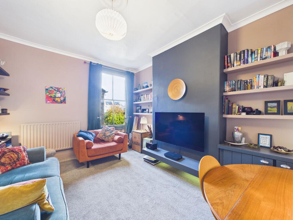 House in Driffield, Little Driffield - View 4