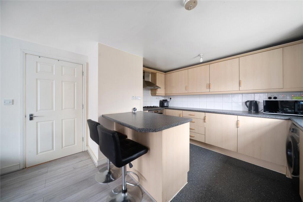 Apartment in London - View 3