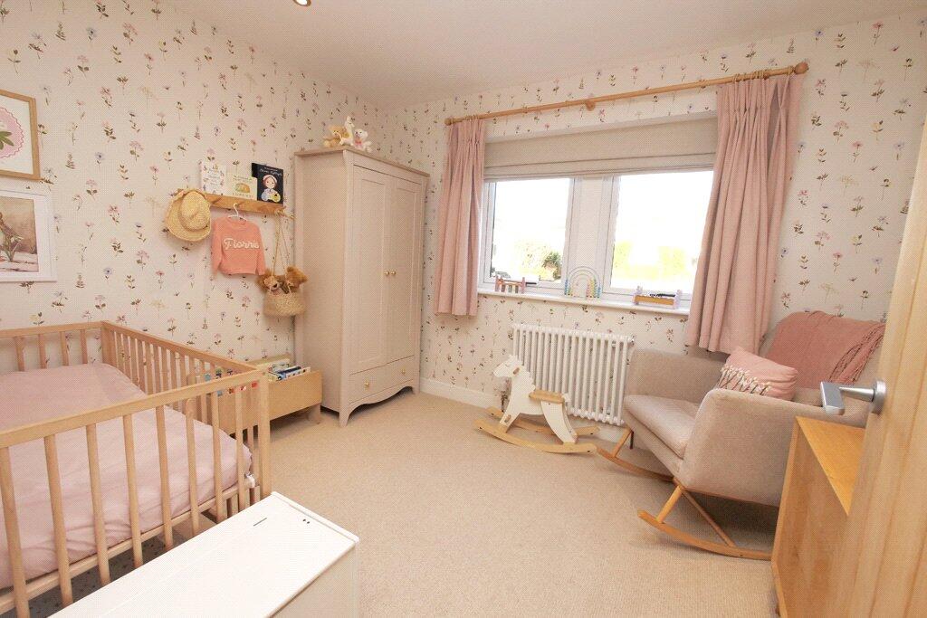 Additional image 24 of 18 Millholme Rise, Embsay, Skipton, North Yorkshire, BD23 6NU